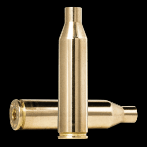 Norma Brass Ammunition 300NOR 50-Count Box