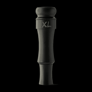 Rolling Thunder Game Call Brute XL Acrylic Duck Call Blackout