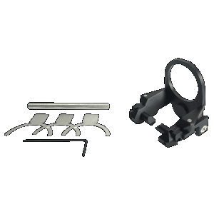 Cross Armory Quick Pin Rear Takedown Kit