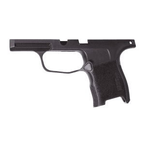 Sig Sauer Black Polymer Grip Module for P365 Pistol