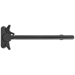 Sig Sauer Tread Ambidextrous Charging Handle Black Aluminum