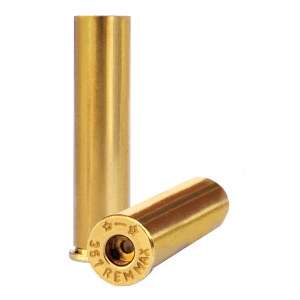 Starline Brass Unprimed Cases  Star 357maxeup-100      Unp Brass 357 Maximum