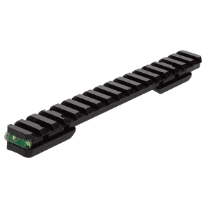 Browning X-Bolt 20 MOA Picatinny Rail with Bubble Level