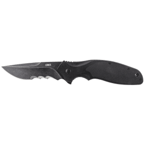Columbia River Shenanigan 3.35 Drop Point K800KKP