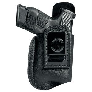 1791 Gunleather Smooth Concealment IWB Holster Night Sky Leather