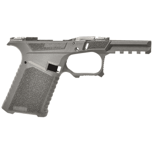 SCT Manufacturing Compact Gray Frame with Locking Block