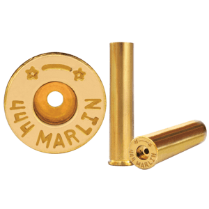 Starline Brass Unprimed Cases  Star 444mareup-50       Unp Brass 444 Marlin