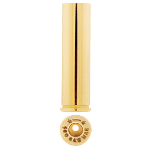 Starline Brass Unprimed Cases  Star 460sweup-50        Unp Brass 460 S&w