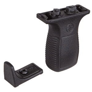 Sig Sauer Tread / AR-15 M-LOK Vertical Grip with Barricade Stop