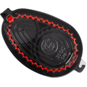Hatsan USA High Capacity 45rd 22 Cal Blitz Mag Black