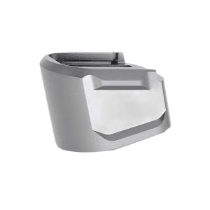 Tyrant CNC Springfield Echelon 5rd Mag Extension (Grey)