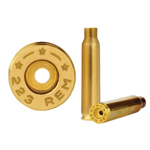 Starline Brass Unprimed Cases  Star 223remeup-100      Unp Brass 223 Remington