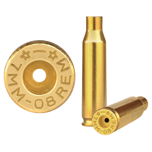 Starline Brass Unprimed Cases  Star 7mm-08eup-50       Unp Brass 7mm-08 Rem