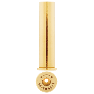 Starline Brass Unprimed Cases  Star 4570eup-50         Unp Brass 45-70 Gov
