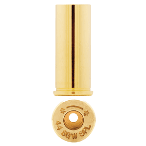 Starline Brass Unprimed Cases  Star 44seup-100         Unp Brass 44 S&w Special