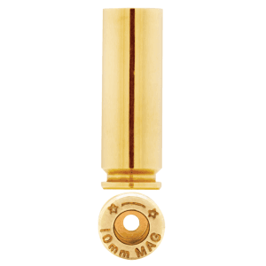 Starline Brass Unprimed Cases  Star 10eup-100          Unp Brass 10mm Auto