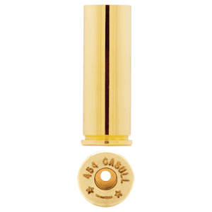 Starline Brass Unprimed Cases  Star 454ceup-50         Unp Brass 454 Casull