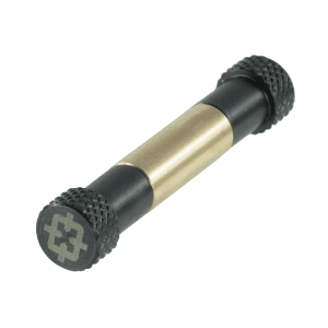 Cross Armory Pin Pal AR10 Front Takedown Pin Replacement Black