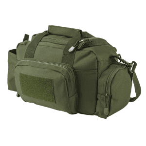 NCStar Green Tactical Guardian Gun Case CVSRB2985G