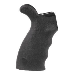 Ergo Suregrip Rubber Black Textured AR15 AR10 Pistol Grip