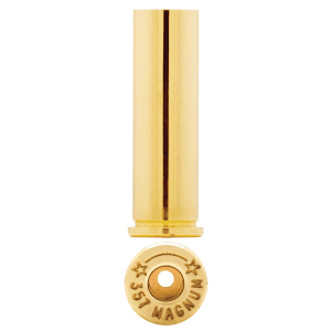 Starline Brass Unprimed Cases  Star 357meup-100        Unp Brass 357 Mag