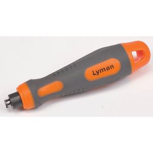 Lyman Primer Pocket Uniformer Small