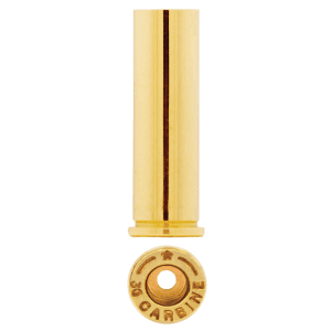 Starline Brass Unprimed Cases 50 Count - 30 Carbine