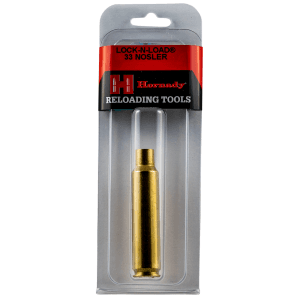 Hornady LockNLoad 33 Nosler Modified Brass Case