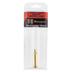 Hornady LockNLoad 6mm ARC Modified Rifle Case Brass