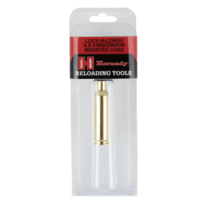 Hornady Lock-N-Load 6.5 Creedmoor Modified Case Brass