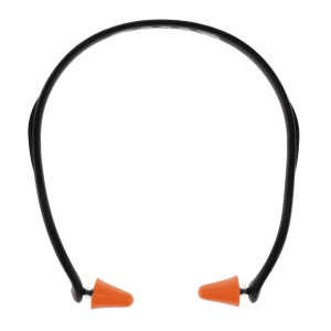Walker's Pro-Tek Foam Earplug Band 25 dB