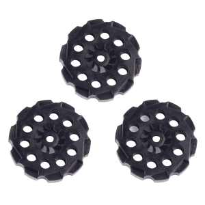Crosman Vigilante Clip Kit 10rd 3-Pack