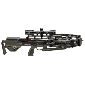 Tenpoint TX440 Crossbow 300 lb Draw Weight 28 Inch 440 FPS
