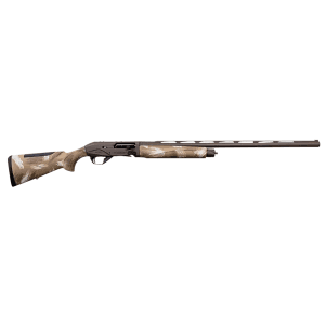 Weatherby 12 Gauge 28 2+1 Brown Semi-Auto