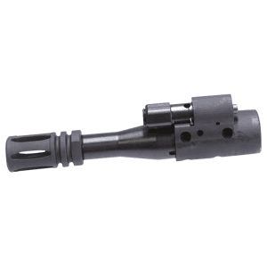 Sig Sauer MPX 4.5 Gen 2 Barrel Nitride Carbon Steel