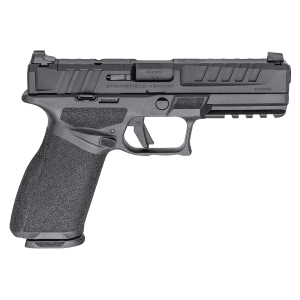 Springfield Echelon 9mm 4.50 10+1 (Black Polymer) EC9459BLCU