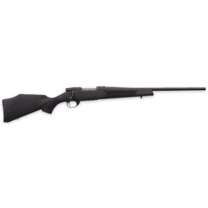 Weatherby Vanguard 243 Win Bolt 20 5+1 Black