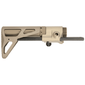 Maxim Defense CCS Combat Carbine Stock