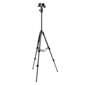 Tenpoint Axis XL Carbon Tripod Black