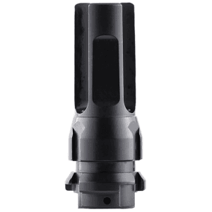 Dead Air Sandman KeyMo Flash Hider Black Nitride