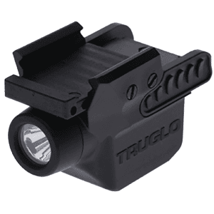 Truglo Sight-Line Light Green Cree Picatinny Handgun Sight