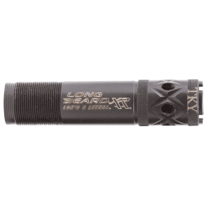 Carlsons Long Beard Turkey Choke Tube Remington 20 Gauge