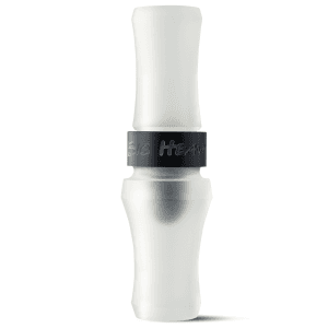 Rolling Thunder Game Call Big Heavy Canada Goose Frost