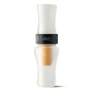 Rolling Thunder Game Call Bouncer Specklebelly Goose Frost