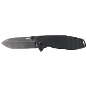 Columbia River Squid 2.95 Drop Point 2495K