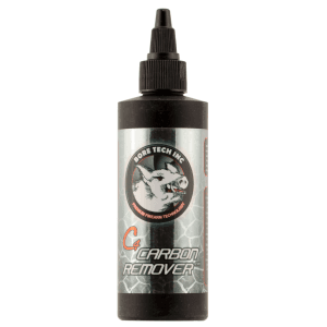 Bore Tech BTCC35004 C4 Carbon Remover 4 oz