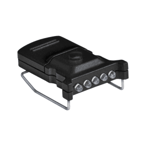 Cyclops Micro LED Hat Clip Light 10 Lumens