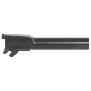 Sig Sauer P365XL 3.7 Nitron Barrel with Chamber Indicator