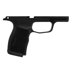 Sig Sauer P365XL Black Polymer Grip Module 9mm
