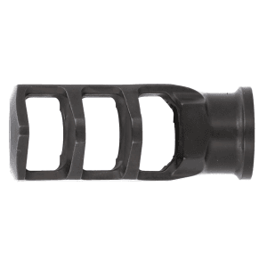 Sig Sauer 716I Tread 3-Chamber Compensator for 7.62mm Black